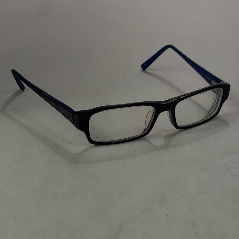 Converse Eyeglasses Sunglass Frames Only 51-15-135